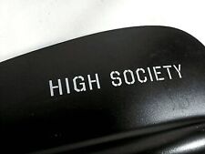 High society paddle for sale  Burley