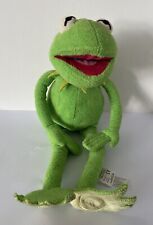 Kermit frog muppets for sale  LIVERPOOL