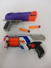 Nerf bundle purple for sale  WELWYN GARDEN CITY