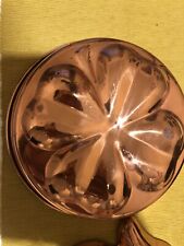Vinyage copper mold for sale  BIRKENHEAD
