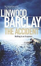 Accident barclay linwood for sale  UK