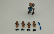 Lego 75089 geonosis gebraucht kaufen  Langenenslingen