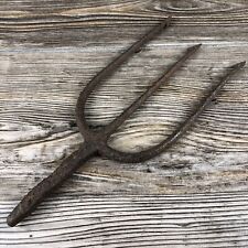Antique hand forged for sale  Onalaska