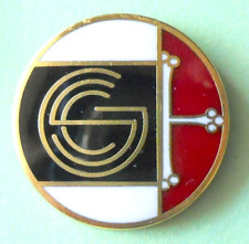Distintivo spilla pin usato  Cagli