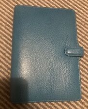 Filofax personal finsbury for sale  STAINES-UPON-THAMES