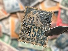 Briefmarken kolonien tolle gebraucht kaufen  Wendlingen