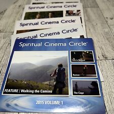 2015 spiritual cinema for sale  Hudson