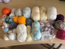 wool oddments for sale  BEVERLEY
