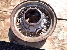 16 wire wheels for sale  Longmont