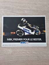 Mbk magnum racing d'occasion  Aix-en-Provence-