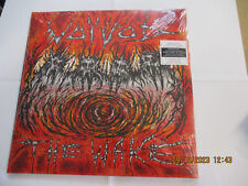 Voivod the wake usato  Scandiano