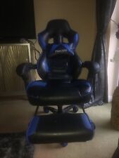 Gaming chair footrest for sale  PERTH
