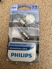 Philips whitevision ultra for sale  ROCHDALE
