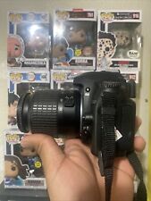 Corpo da câmera Nikon D50 com lente NikonDX 18-55mm comprar usado  Enviando para Brazil