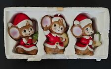 Homeco porcelain christmas for sale  Wilmot