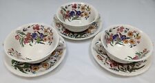 Wedgwood ranunculus sets for sale  Hallowell