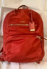 Tumi voyageur backpack for sale  New York