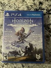 horizon zero dawn for sale  Aurora