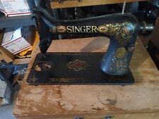 1912 singer redeye for sale  Shipping to Ireland