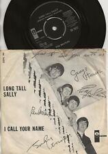 Beatles long tall for sale  HAYLING ISLAND
