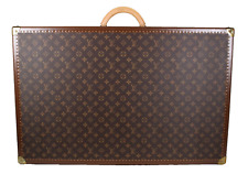 Bolsa de viagem Louis Vuitton US$ 13.500 monograma lona ALZER 80 comprar usado  Enviando para Brazil