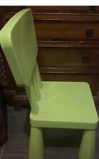 Ikea mammut chair. for sale  FELTHAM