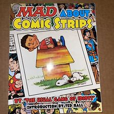 Mad comic strips for sale  Lynchburg