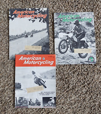 1969 american motorcycling for sale  Gardnerville