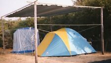 tenda 2 posti usato  Salerno
