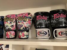 Fairtex urface limited for sale  Shipping to Ireland