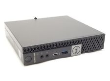 Dell OptiPlex 7050 Micro Core i7-7700 3.60GHz 16GB 512GB NVMe Windows 11 Mini PC for sale  Shipping to South Africa
