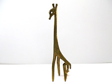 Frederic weinberg brass for sale  Saint Charles
