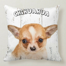 Dog cushion cover for sale  TORQUAY