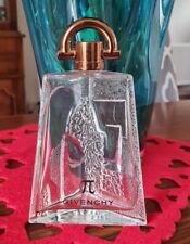 Vintage givenchy perfume for sale  WELLINGBOROUGH