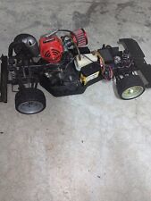 Vintage rc cars rare Compagnucci made in Italy Petrol Gasoline Compagnucci for sale  Shipping to South Africa