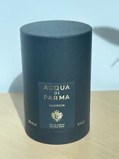 Acqua parma quercia for sale  NOTTINGHAM