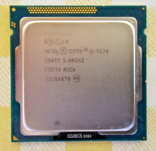 Processore intel core usato  Molinella