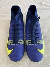 Nike Mercurial Superfly 8 Paquete de Recarga Academia FG Talla 10 segunda mano  Embacar hacia Argentina