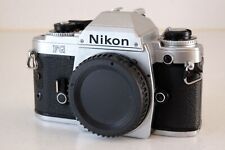Nikon 35mm film for sale  GREENHITHE