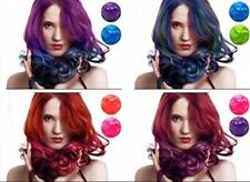 Beauty Gaga Temporary Hair Colour 3 Second Coloring Rub Many Colours In Seconds til salgs  Frakt til Norway