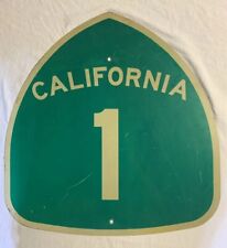 Rare california route for sale  Mason City