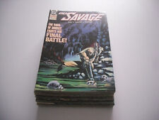 Doc savage full for sale  LONDON
