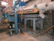 Heavy duty steel for sale  Cedarburg
