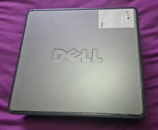 Empty case dell for sale  LARGS