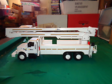 1999 DG Productions Altec Utility Bucket Truck Untested, used for sale  Shipping to South Africa