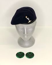 Royal signals beret for sale  ASHTON-UNDER-LYNE