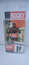 Neca rocky balboa for sale  CAERNARFON