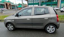 kia picanto 2009 usato  Novara