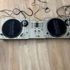 Technics 1200mk5 ex1200 for sale  Shipping to Ireland