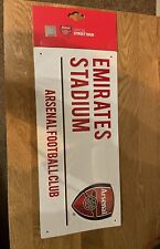 Arsenal f.c. gift for sale  NOTTINGHAM